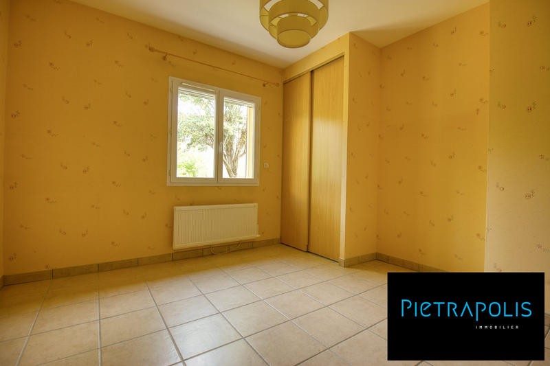 Maison traditionnelle - 175 m² - 6 pièces