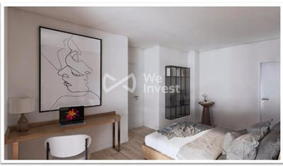 Maison - 122 m² - 4 pièces