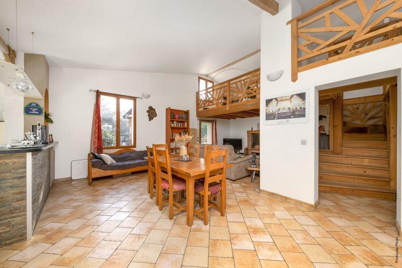 Maison - 140 m² - 4 pièces