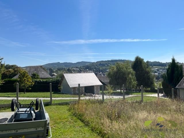 Maison de village - 120 m² - 6 pièces