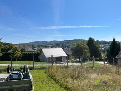 Maison de village - 120 m² - 6 pièces