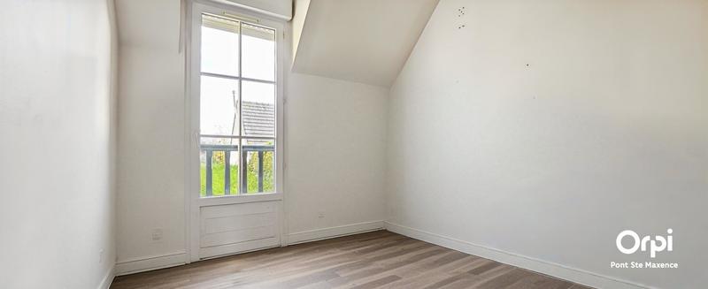 Duplex - 48 m² - 3 pièces