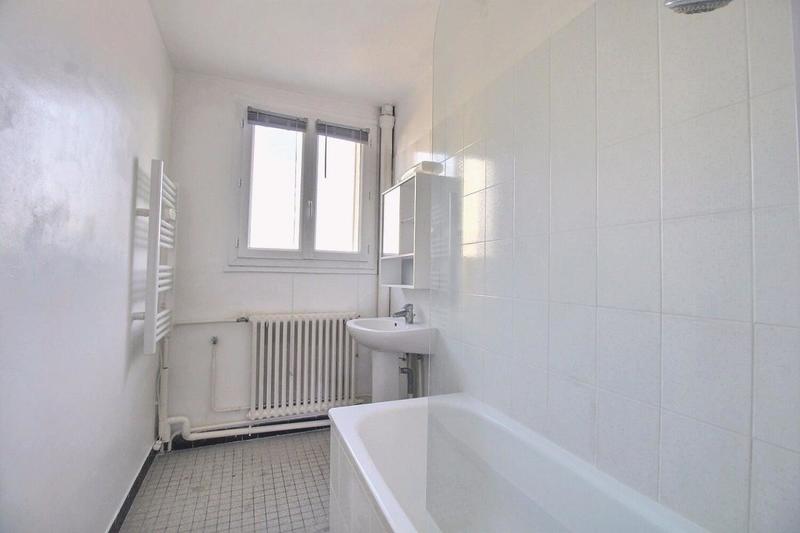 Appartement - 70 m² - 4 pièces