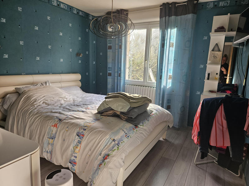 Maison - 166 m² - 6 pièces