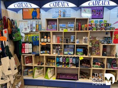 Fonds de commerce - 140 m²