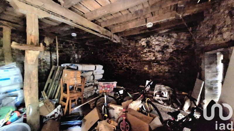 Ferme - 100 m² - 2 pièces