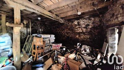 Ferme - 100 m² - 2 pièces