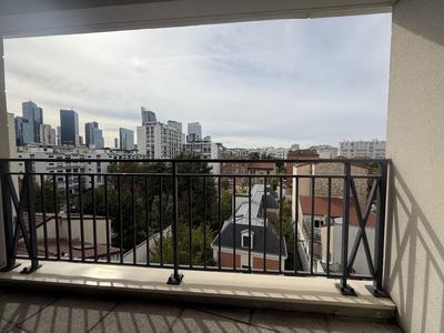 Appartement - 84 m² - 3 pièces