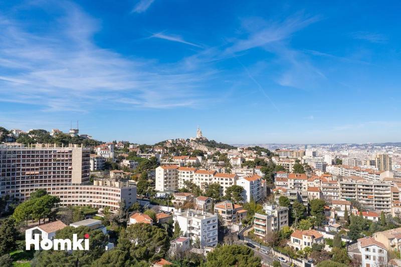 Appartement - 108 m² - 4 pièces