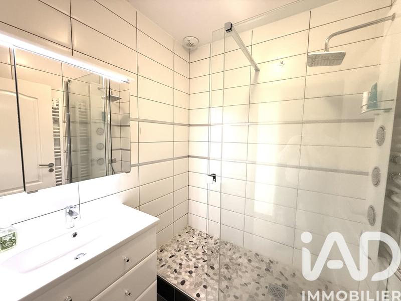 Maison - 112 m² - 5 pièces