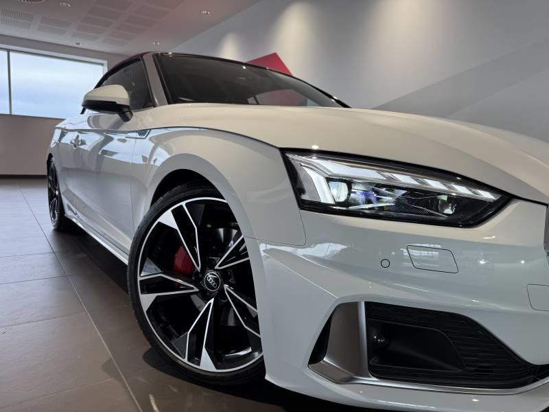 Audi A5 Cabriolet 45 Tfsi 265 s tronic 7 Quattro Avus