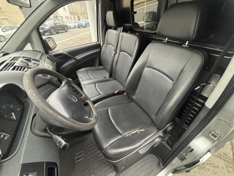 Mercedes Vito II 113 Cdi *3 places*
