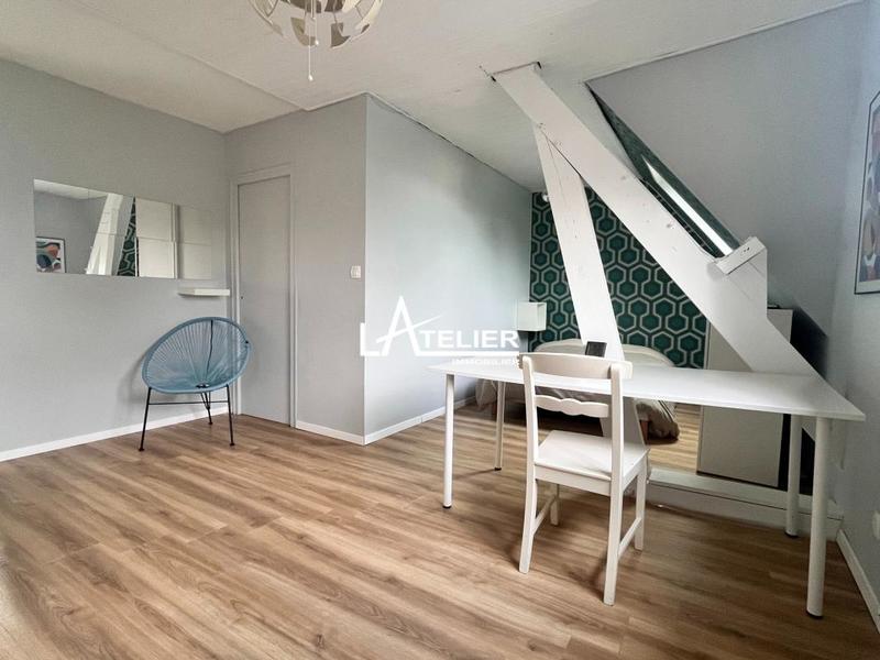 Maison - 175 m² - 6 pièces