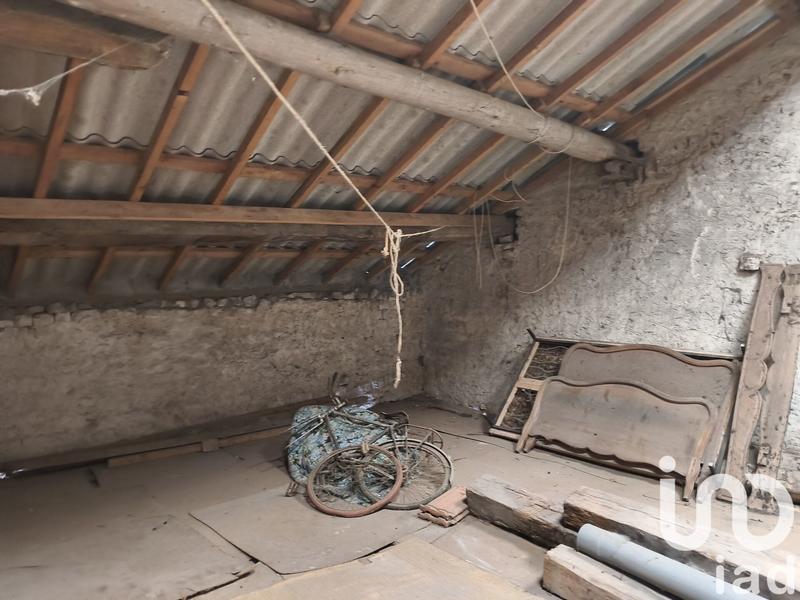 Maison - 108 m² - 4 pièces