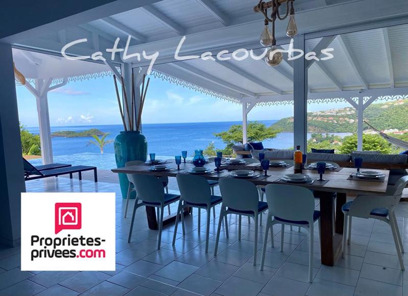 Villa - 204 m² - 7 pièces