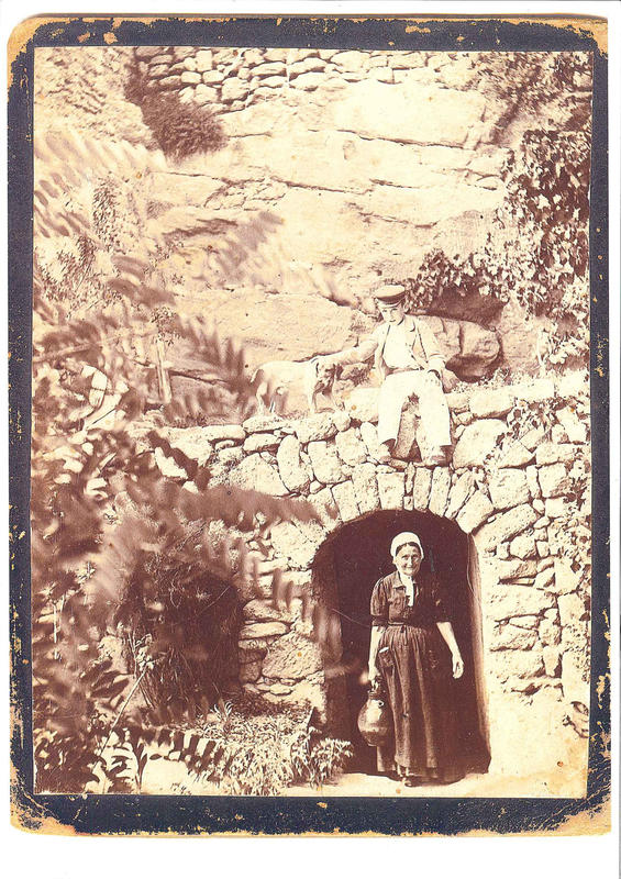 Veillée provençale