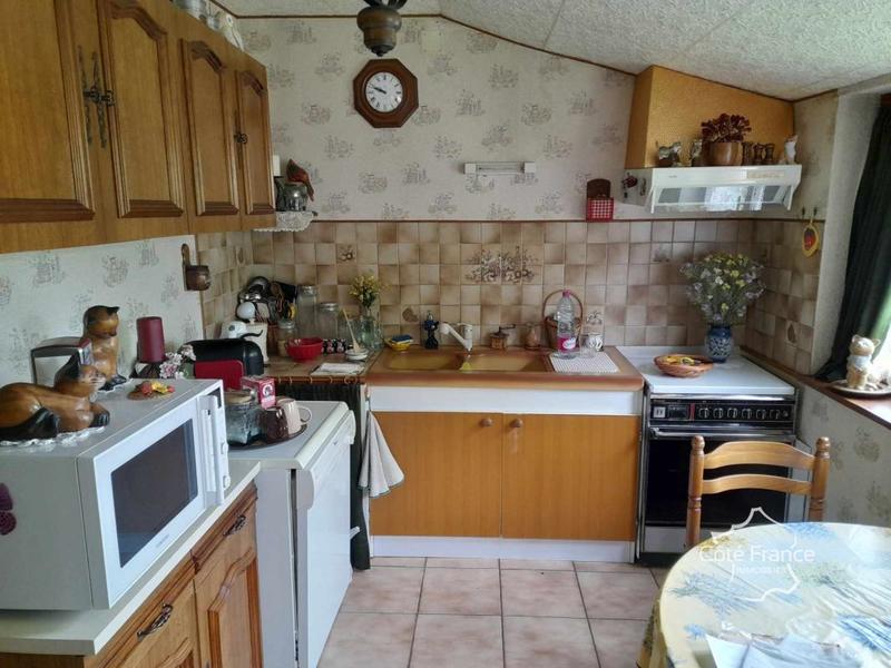 Maison - 263 m² - 13 pièces