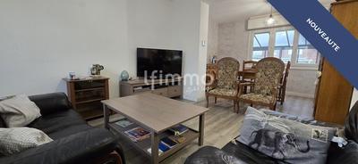 Maison - 98 m² - 5 pièces