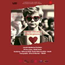 L'Amour c'est Aussi pour les Garçons