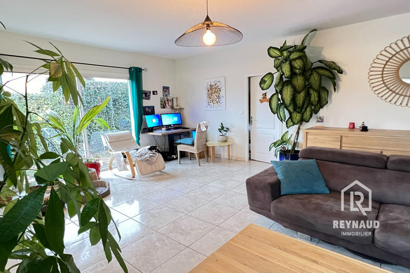 Villa - 109 m² - 4 pièces