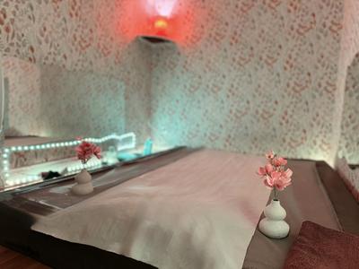 Salon Cindy - 75015 Dupleix