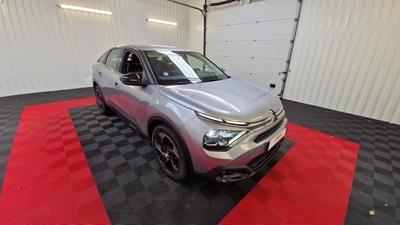 Citroën C4 PureTech 130 s&amp;S Eat8 Feel Pack