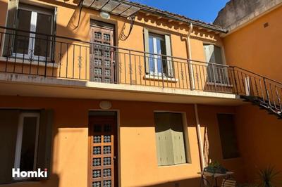 Immeuble - 200 m² - 10 pièces