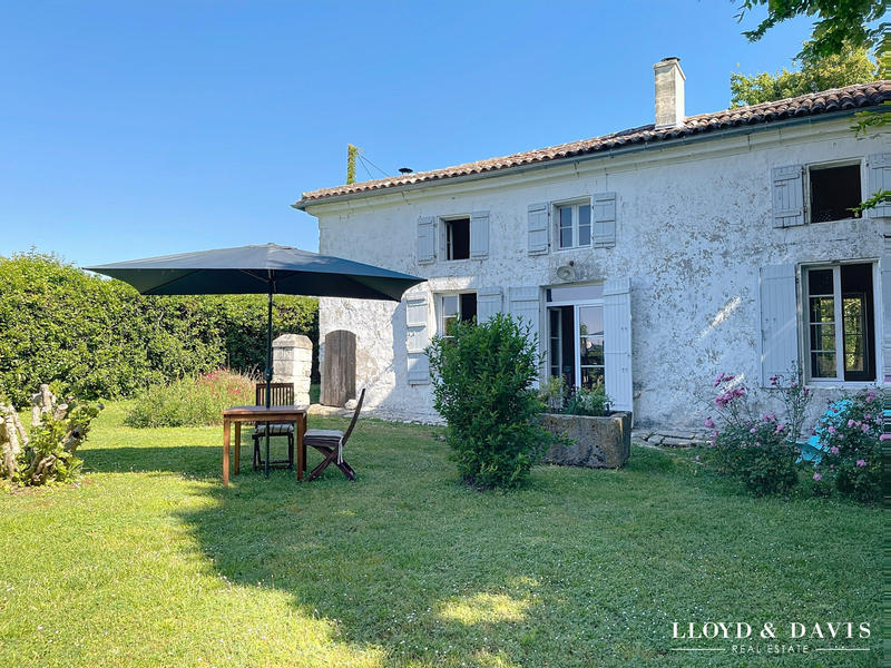 Maison - 135 m² - 4 pièces