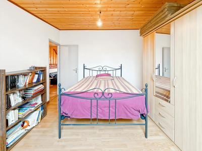 Maison de village - 128 m² - 6 pièces