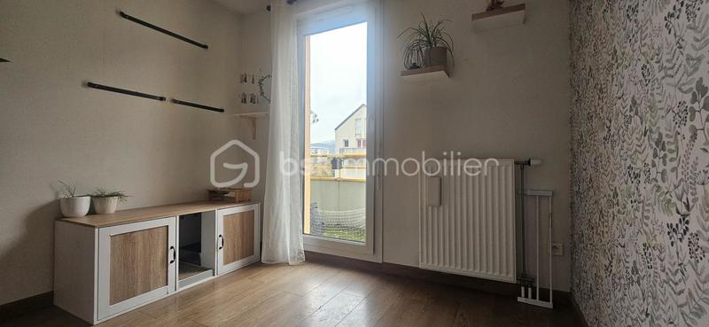 Appartement - 70 m² - 4 pièces