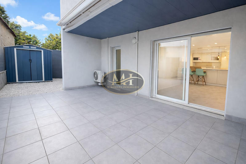 Appartement - 41 m² - 2 pièces