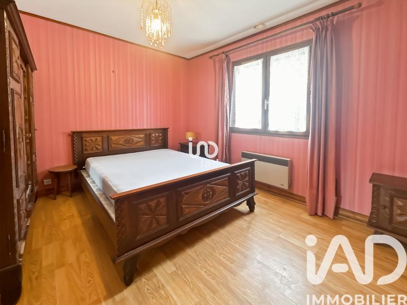 Maison - 157 m² - 6 pièces