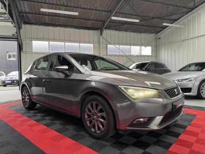 Seat Leon 1.6 TDi 105 Ch I Tech - Garantie 6 Mois