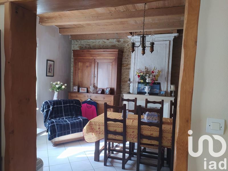 Maison - 174 m² - 6 pièces