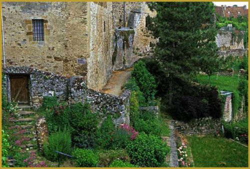 Le Jardin des Merveilles