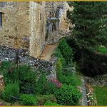 Le Jardin des Merveilles