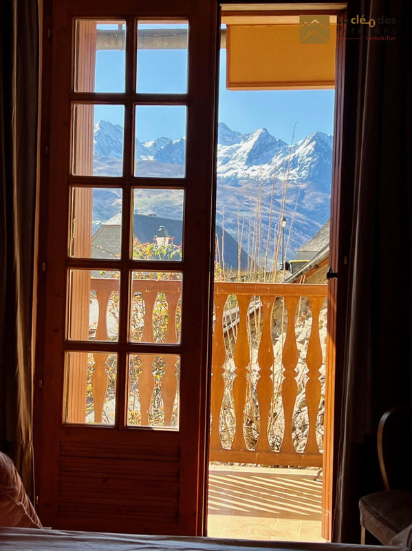 Maison - 173 m² - 6 pièces