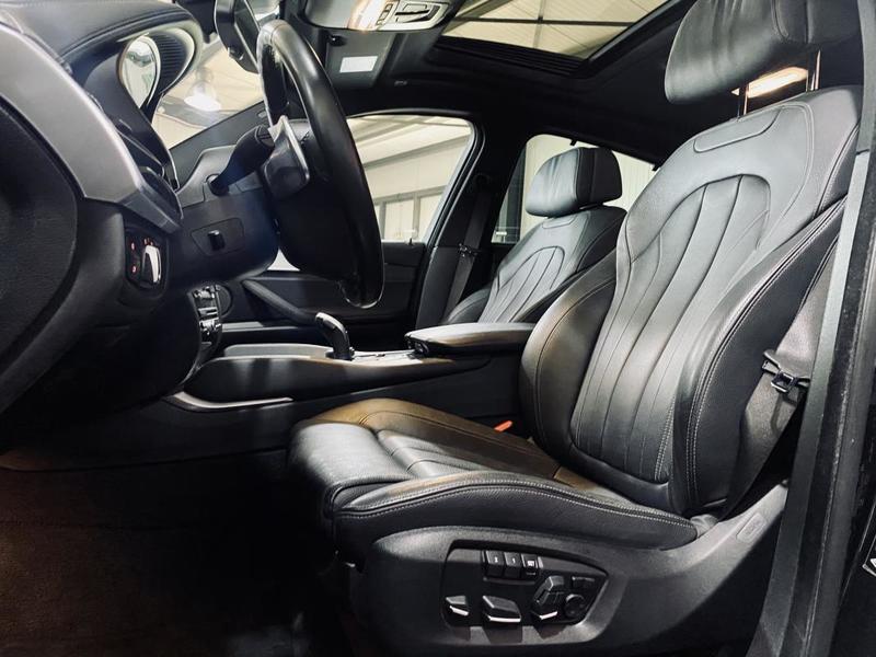 Bmw X6 30d xDrive Exclusive 3.0 d 258 ch - Garantie 6 Mois