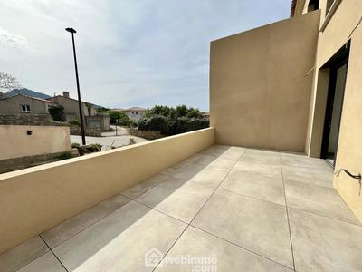 Appartement - 83 m² - 3 pièces