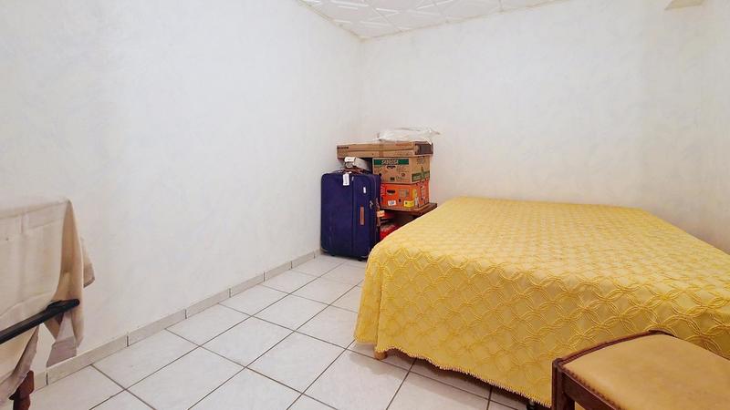 Maison - 99 m² - 5 pièces