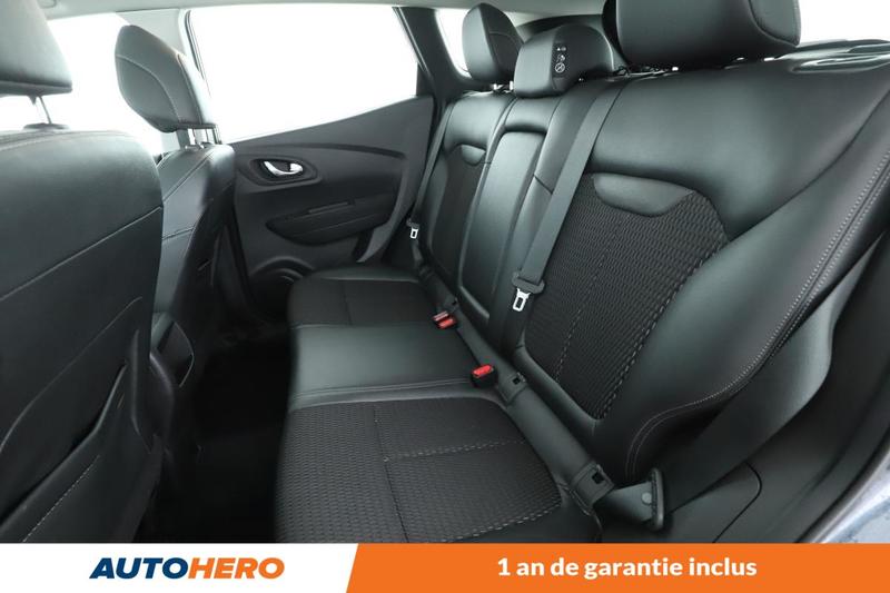 Renault Kadjar 1.2 TCe Energy Graphite 130 ch