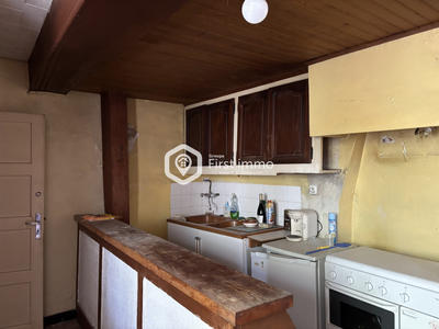 Maison - 87 m² - 4 pièces