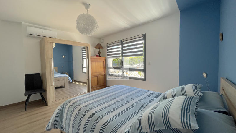 Appartement - 103 m² - 4 pièces