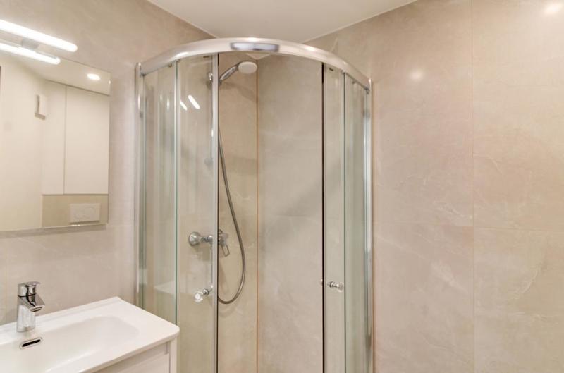 Appartement - 29 m² - 2 pièces