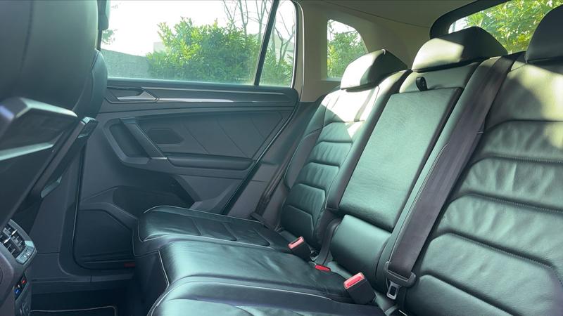 Volkswagen Tiguan II 2.0 Bi-Tdi 240 4Motion Dsg7 Carat Exclusive