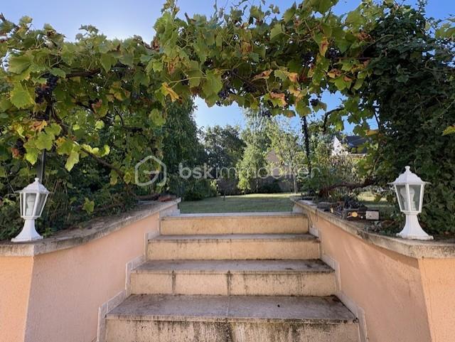 Maison - 175 m² - 8 pièces