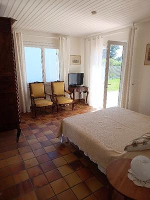 Appartement - 239 m² - 10 pièces