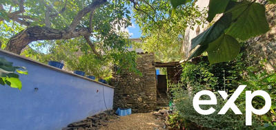 Maison traditionnelle - 290 m² - 6 pièces