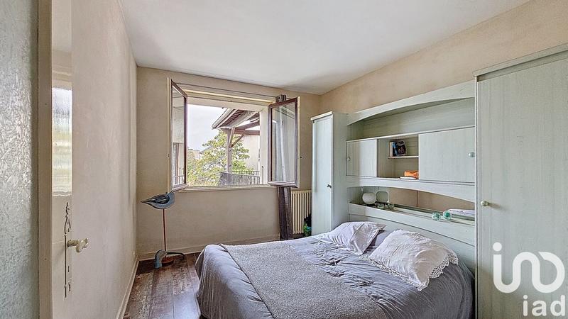 Maison - 154 m² - 8 pièces