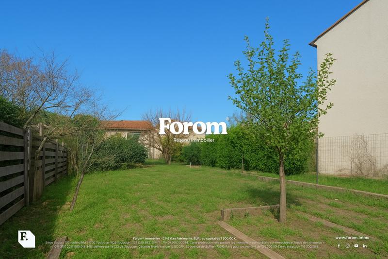 Maison ancienne - 119 m² - 5 pièces